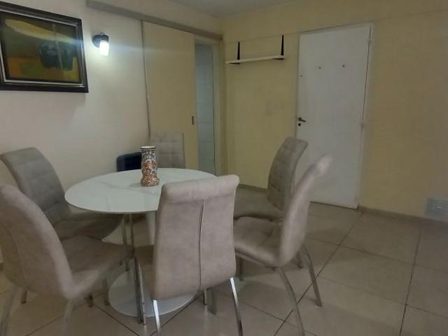 Departamento en Alquiler Capital Mendoza
