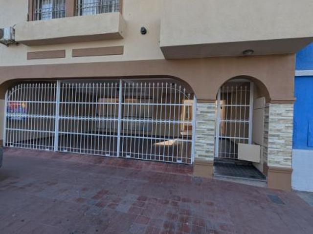 Departamento en Alquiler Capital Mendoza