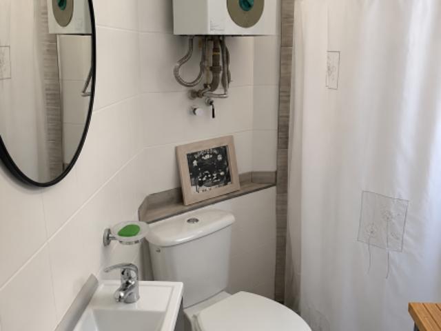 Departamento en Alquiler Capital Mendoza