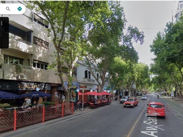 Departamento en Alquiler Capital Mendoza