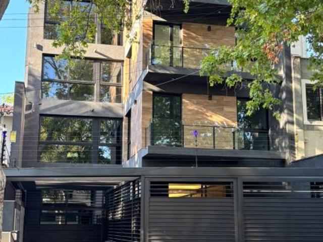 Departamento en Alquiler Capital Mendoza