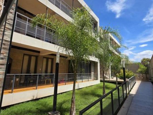 Departamento en Alquiler Capital Mendoza