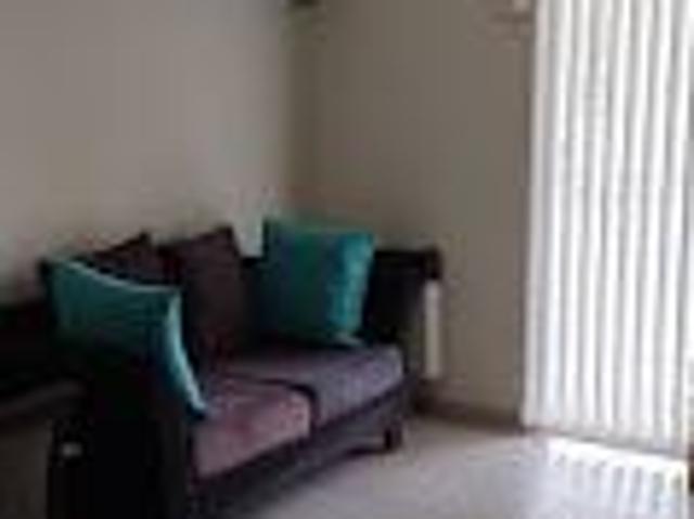 Departamento en Alquiler Capital Mendoza