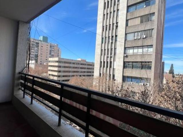 Departamento en Alquiler Capital Mendoza