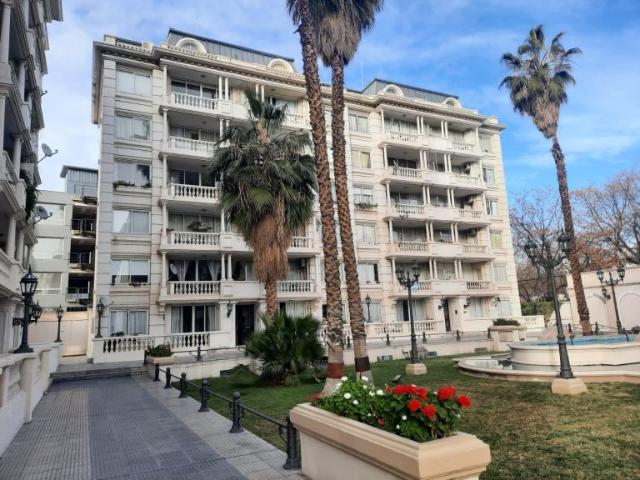 Departamento en Alquiler Capital Mendoza
