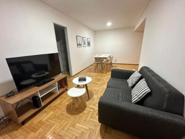 Departamento en Alquiler Capital Mendoza