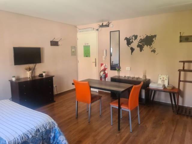 Departamento en Alquiler Capital Mendoza
