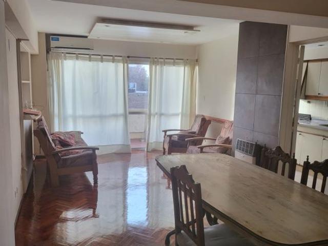 Departamento en Alquiler Capital Mendoza