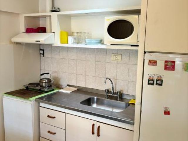 Departamento en Alquiler Capital Mendoza