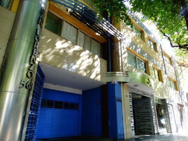 Departamento en Alquiler Capital Mendoza
