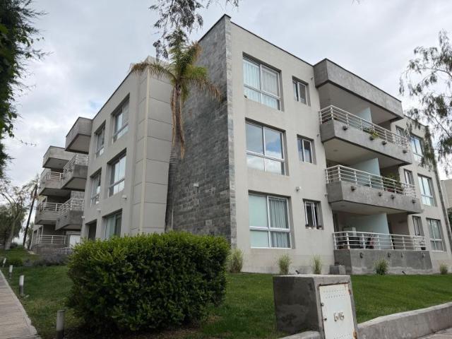Departamento en Alquiler Capital Mendoza