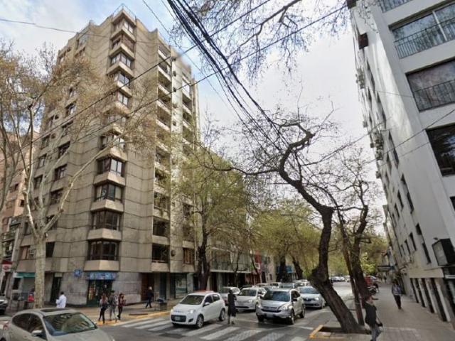 Departamento en Alquiler Capital Mendoza
