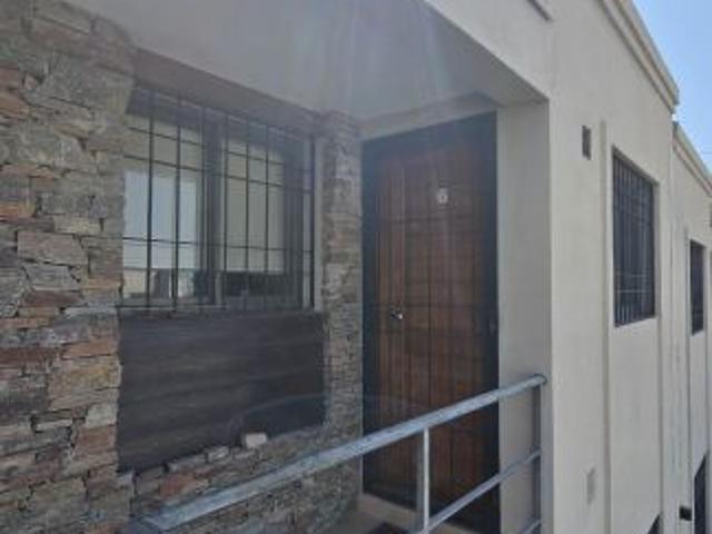 Departamento en Alquiler Capital Mendoza