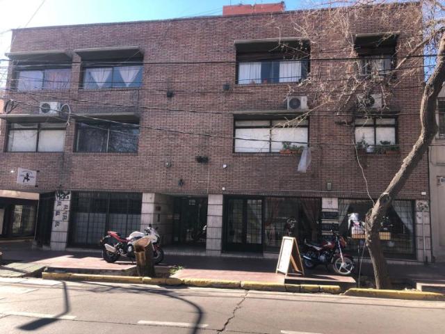 Departamento en Alquiler Capital Mendoza
