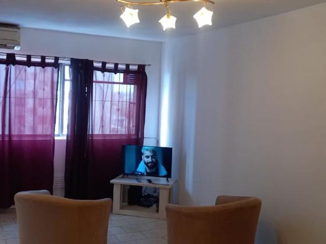 Departamento en Alquiler Capital Mendoza