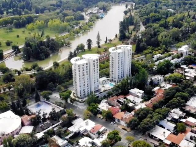 Departamento en Alquiler Capital Mendoza