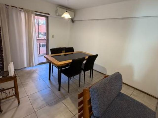 Departamento en Alquiler Capital Mendoza