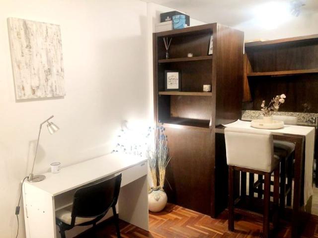 Departamento en Alquiler Capital Mendoza