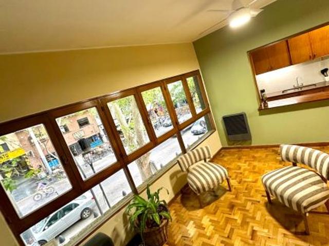 Departamento en Alquiler Capital Mendoza