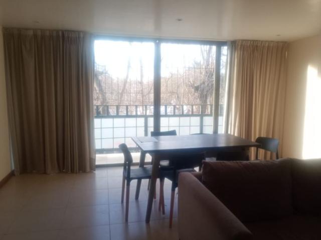 Departamento en Alquiler Capital Mendoza