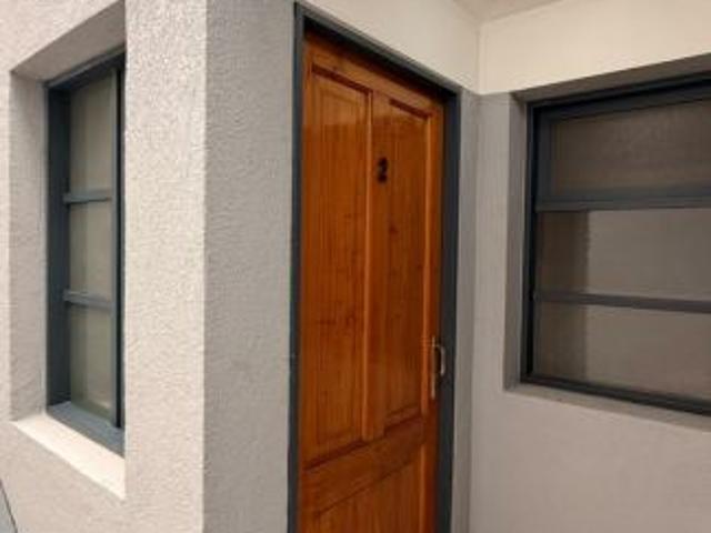 Departamento en Alquiler Capital Mendoza