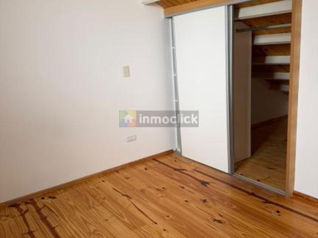 Departamento en Alquiler Capital Mendoza