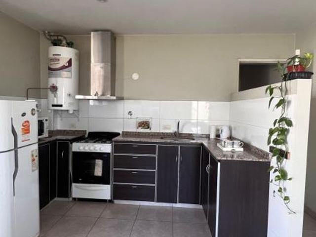 Departamento en Alquiler Capital Mendoza