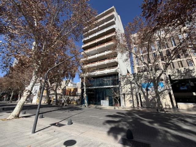 Departamento en Alquiler Capital Mendoza