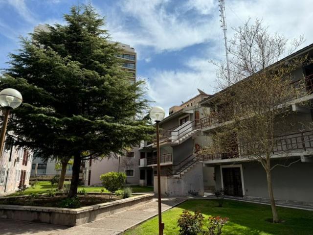 Departamento en Alquiler Capital Mendoza
