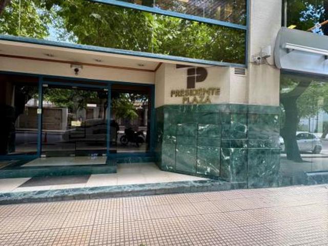 Departamento en Alquiler Capital Mendoza