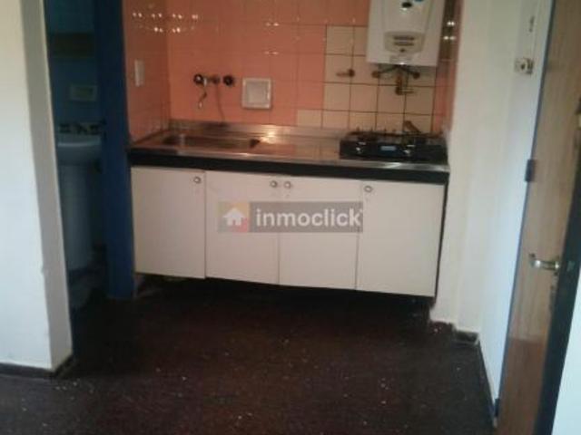 Departamento en Alquiler Capital Mendoza