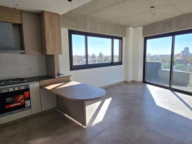 Departamento en Alquiler Capital Mendoza