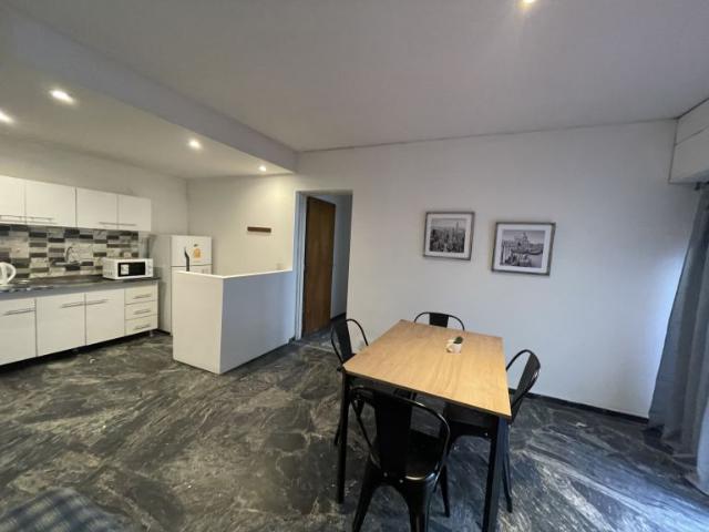 Departamento en Alquiler Capital Mendoza