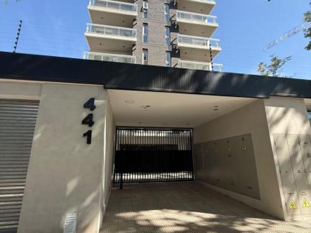 Departamento en Alquiler Capital Mendoza