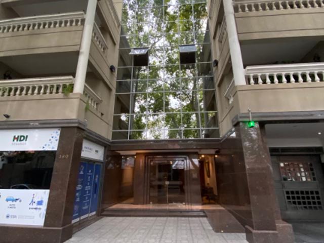 Departamento en Alquiler Capital Mendoza