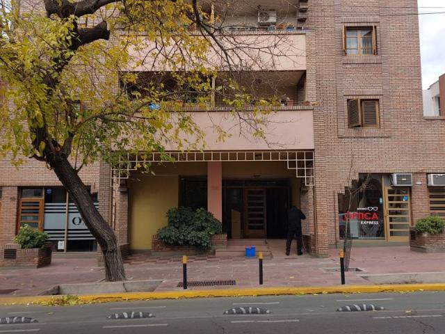 Departamento en Alquiler Capital Mendoza