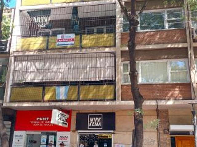 Departamento en Alquiler Capital Mendoza