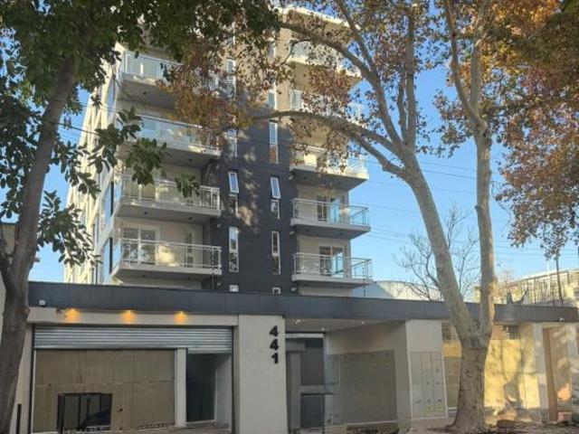 Departamento en Alquiler Capital Mendoza