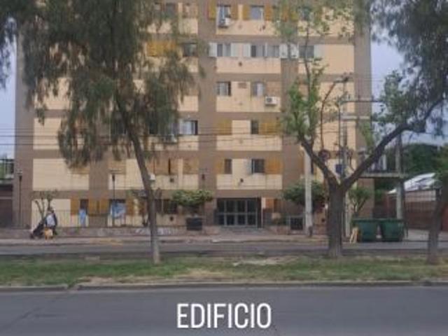 Departamento en Alquiler Capital Mendoza