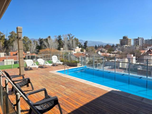 Departamento en Alquiler Capital Mendoza