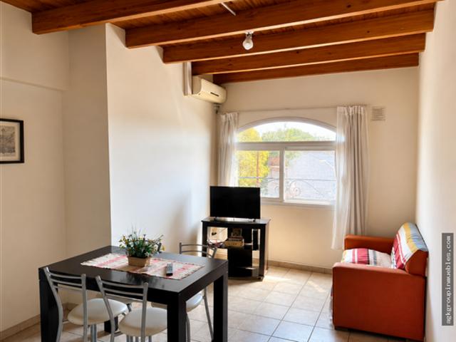 Departamento en Alquiler Capital Mendoza