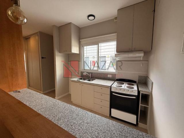 Departamento en Alquiler Capital Mendoza