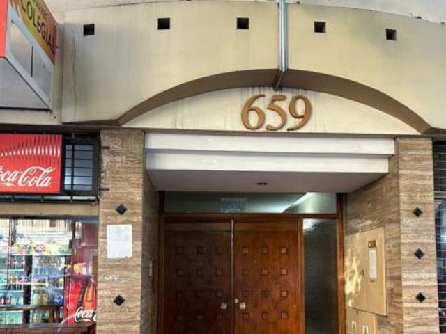Departamento en Alquiler Capital Mendoza