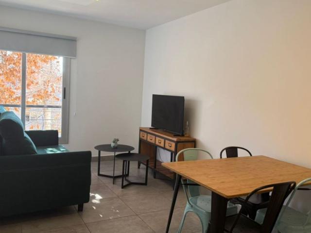 Departamento en Alquiler Capital Mendoza