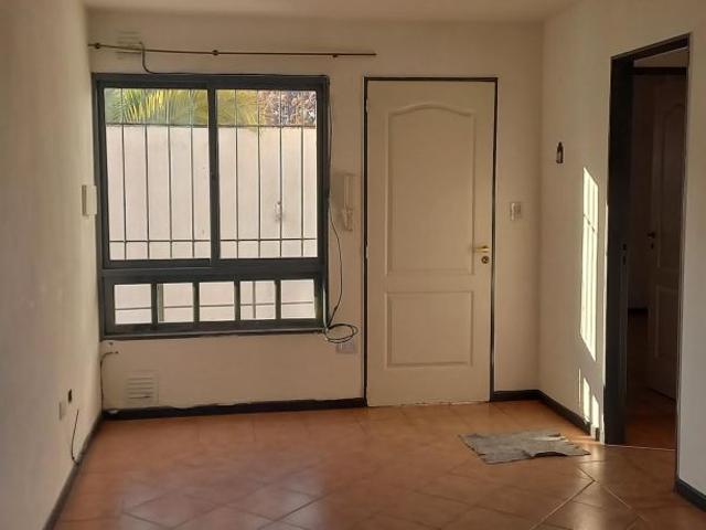 Departamento en Alquiler Capital Mendoza