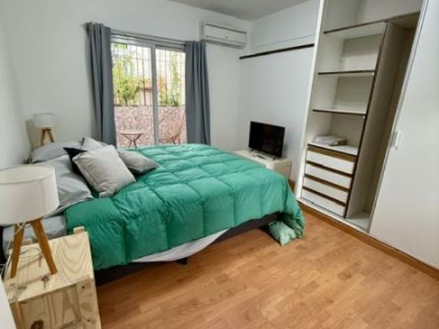 Departamento en Alquiler Capital Mendoza