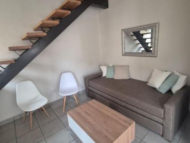 Departamento en Alquiler Capital Mendoza