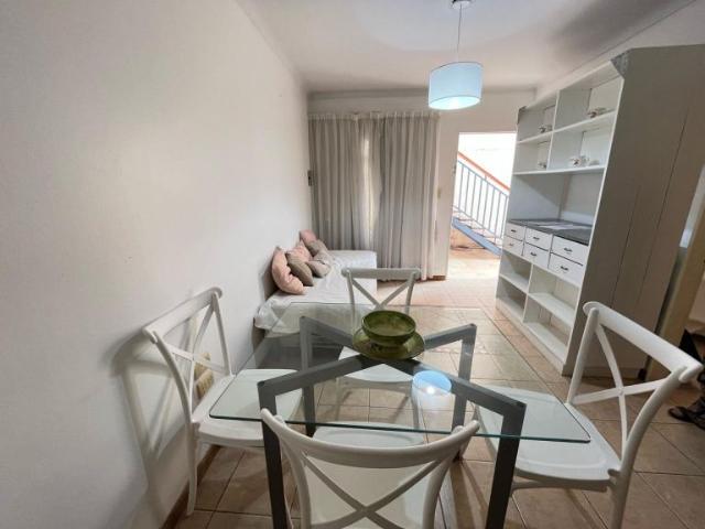 Departamento en Alquiler Capital Mendoza