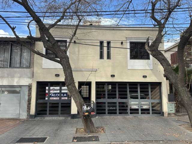 Departamento en Alquiler Capital Mendoza