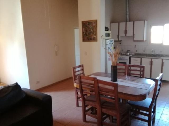 Departamento en Alquiler Capital Mendoza